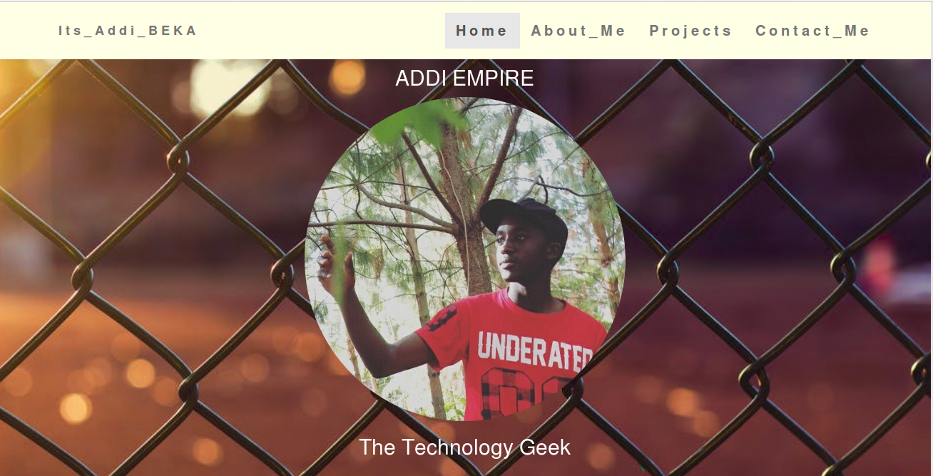 My Blog