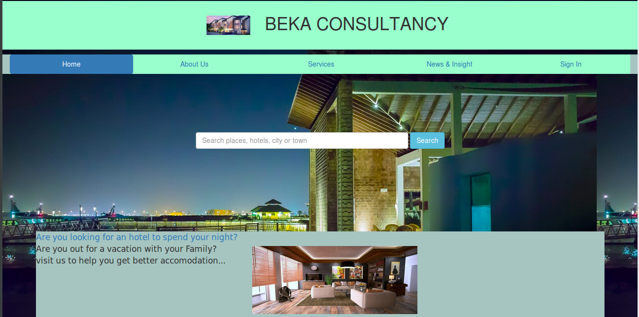BEKA Consultancy