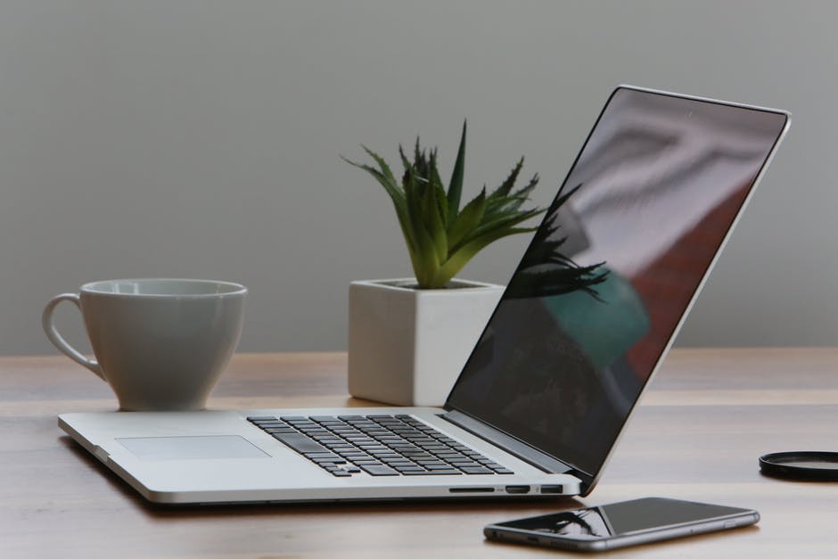 Laptop for Coding